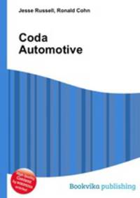 Coda Automotive