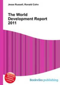 The World Development Report 2011
