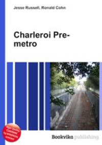 Charleroi Pre-metro