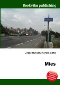 Mies