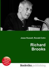 Richard Brooks