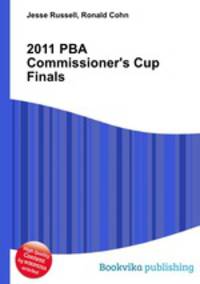 2011 PBA Commissioner