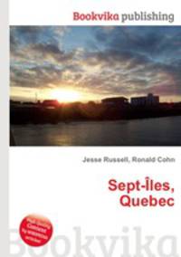 Sept-Iles, Quebec