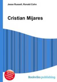 Cristian Mijares