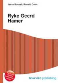 Ryke Geerd Hamer