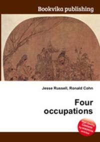Four occupations