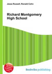 Richard Montgomery High School