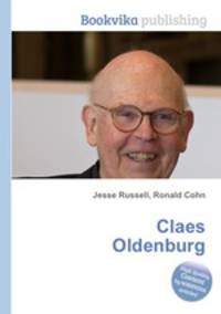 Claes Oldenburg