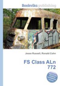 FS Class ALn 772