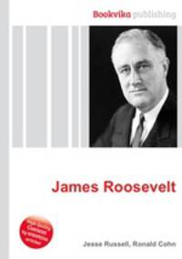 James Roosevelt