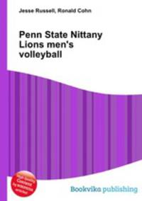 Penn State Nittany Lions men