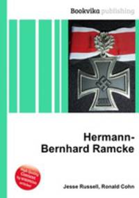 Hermann-Bernhard Ramcke