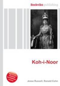 Koh-i-Noor