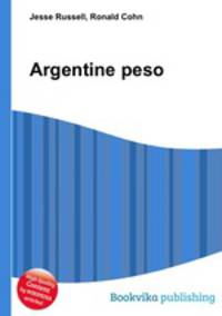 Argentine peso
