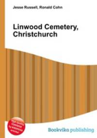 Linwood Cemetery, Christchurch