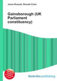 Gainsborough (UK Parliament constituency)
