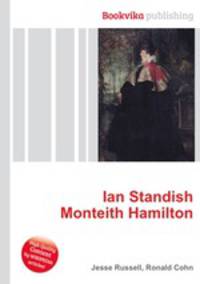 Ian Standish Monteith Hamilton