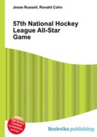 57th National Hockey League All-Star Game