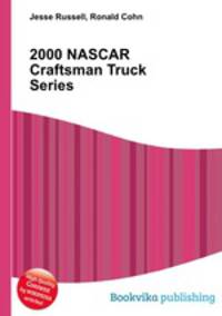 2000 NASCAR Craftsman Truck Series