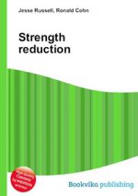 Strength reduction