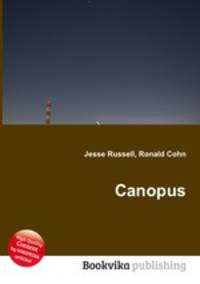 Canopus