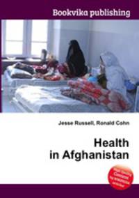 Health in Afghanistan