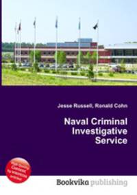 Naval Criminal Investigative Service
