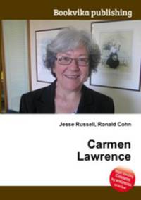 Carmen Lawrence