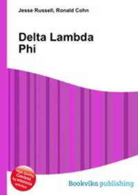 Delta Lambda Phi