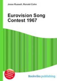 Eurovision Song Contest 1967