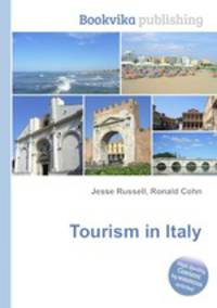 Tourism in Italy