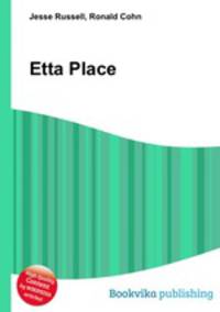 Etta Place