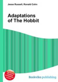 Adaptations of The Hobbit