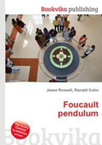 Foucault pendulum