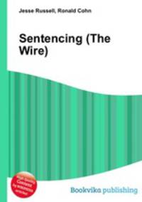 Sentencing (The Wire)
