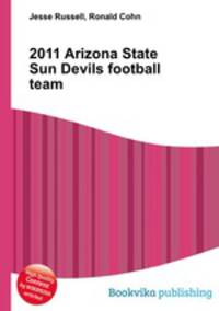 2011 Arizona State Sun Devils football team