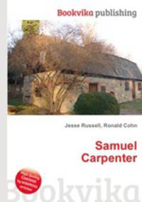 Samuel Carpenter