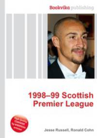 1998–99 Scottish Premier League