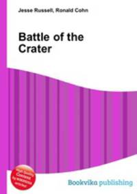Battle of the Crater