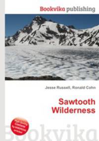 Sawtooth Wilderness