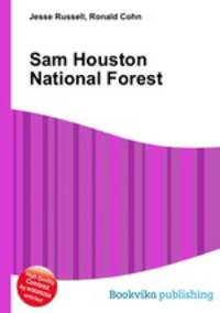 Sam Houston National Forest