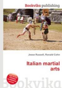 Italian martial arts