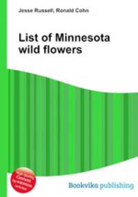 List of Minnesota wild flowers