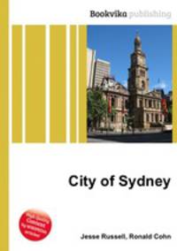 City of Sydney