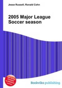2005 Major League Soccer season