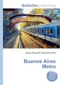 Buenos Aires Metro