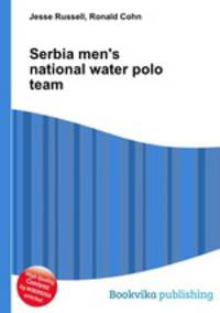 Serbia men