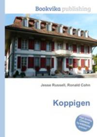 Koppigen