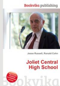 Joliet Central High School