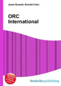 ORC International